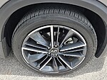 Used 2025 INFINITI QX55 LUXE in JACKSONVILLE, FLORIDA (Photo 9)