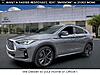 Used 2025 INFINITI QX55 LUXE in JACKSONVILLE, FLORIDA