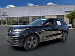 Used 2025 LAND ROVER RANGE ROVER VELAR DYNAMIC SE in JACKSONVILLE, FLORIDA (Photo 1)