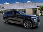 Used 2025 LAND ROVER RANGE ROVER VELAR DYNAMIC SE in JACKSONVILLE, FLORIDA (Photo 2)