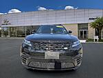 Used 2025 LAND ROVER RANGE ROVER VELAR DYNAMIC SE in JACKSONVILLE, FLORIDA (Photo 3)