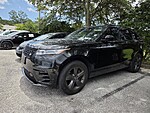 Used 2025 LAND ROVER RANGE ROVER VELAR DYNAMIC SE in JACKSONVILLE, FLORIDA (Photo 1)