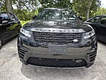 Used 2025 LAND ROVER RANGE ROVER VELAR DYNAMIC SE in JACKSONVILLE, FLORIDA (Photo 2)