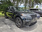 Used 2025 LAND ROVER RANGE ROVER VELAR DYNAMIC SE in JACKSONVILLE, FLORIDA (Photo 3)