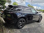 Used 2025 LAND ROVER RANGE ROVER VELAR DYNAMIC SE in JACKSONVILLE, FLORIDA (Photo 4)