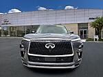 Used 2026 INFINITI QX80 LUXE in JACKSONVILLE, FLORIDA (Photo 3)