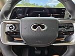 Used 2026 INFINITI QX80 LUXE in JACKSONVILLE, FLORIDA (Photo 35)
