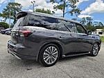Used 2026 INFINITI QX80 LUXE in JACKSONVILLE, FLORIDA (Photo 7)