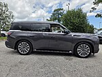 Used 2026 INFINITI QX80 LUXE in JACKSONVILLE, FLORIDA (Photo 8)