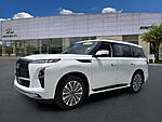 Used 2026 INFINITI QX80 LUXE in JACKSONVILLE, FLORIDA (Photo 1)