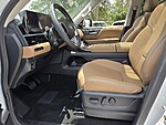Used 2026 INFINITI QX80 LUXE in JACKSONVILLE, FLORIDA (Photo 12)