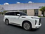 Used 2026 INFINITI QX80 LUXE in JACKSONVILLE, FLORIDA (Photo 2)