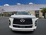 Used 2026 INFINITI QX80 LUXE in JACKSONVILLE, FLORIDA (Photo 3)