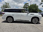Used 2026 INFINITI QX80 LUXE in JACKSONVILLE, FLORIDA (Photo 8)