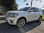 Used 2019 FORD EXPEDITION LIMITED in JACKSONVILLE, FLORIDA (Photo 1)