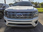 Used 2019 FORD EXPEDITION LIMITED in JACKSONVILLE, FLORIDA (Photo 2)