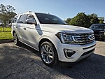 Used 2019 FORD EXPEDITION LIMITED in JACKSONVILLE, FLORIDA (Photo 3)