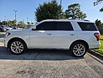 Used 2019 FORD EXPEDITION LIMITED in JACKSONVILLE, FLORIDA (Photo 4)