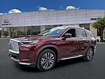Used 2026 INFINITI QX60 LUXE in JACKSONVILLE, FLORIDA (Photo 1)