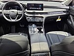 Used 2026 INFINITI QX60 LUXE in JACKSONVILLE, FLORIDA (Photo 16)