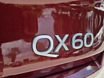 Used 2026 INFINITI QX60 LUXE in JACKSONVILLE, FLORIDA (Photo 18)