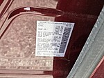 Used 2026 INFINITI QX60 LUXE in JACKSONVILLE, FLORIDA (Photo 25)