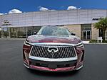 Used 2026 INFINITI QX60 LUXE in JACKSONVILLE, FLORIDA (Photo 3)