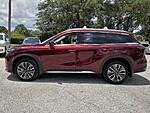 Used 2026 INFINITI QX60 LUXE in JACKSONVILLE, FLORIDA (Photo 4)