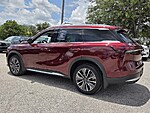 Used 2026 INFINITI QX60 LUXE in JACKSONVILLE, FLORIDA (Photo 5)