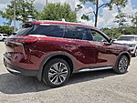 Used 2026 INFINITI QX60 LUXE in JACKSONVILLE, FLORIDA (Photo 7)