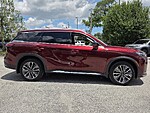 Used 2026 INFINITI QX60 LUXE in JACKSONVILLE, FLORIDA (Photo 8)