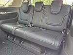 Used 2026 INFINITI QX80 PURE in JACKSONVILLE, FLORIDA (Photo 14)