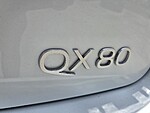 Used 2026 INFINITI QX80 PURE in JACKSONVILLE, FLORIDA (Photo 18)