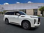 Used 2026 INFINITI QX80 PURE in JACKSONVILLE, FLORIDA (Photo 2)