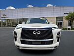 Used 2026 INFINITI QX80 PURE in JACKSONVILLE, FLORIDA (Photo 3)