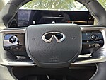 Used 2026 INFINITI QX80 PURE in JACKSONVILLE, FLORIDA (Photo 35)