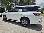 Used 2026 INFINITI QX80 PURE in JACKSONVILLE, FLORIDA (Photo 5)