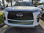 Used 2026 INFINITI QX80 PURE in JACKSONVILLE, FLORIDA (Photo 2)
