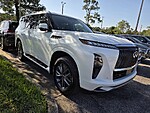 Used 2026 INFINITI QX80 PURE in JACKSONVILLE, FLORIDA (Photo 3)