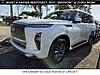 Used 2026 INFINITI QX80 PURE in JACKSONVILLE, FLORIDA