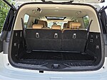 Used 2026 INFINITI QX80 LUXE in JACKSONVILLE, FLORIDA (Photo 19)