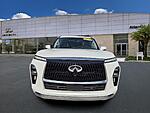 Used 2026 INFINITI QX80 LUXE in JACKSONVILLE, FLORIDA (Photo 3)