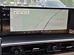 Used 2026 INFINITI QX80 LUXE in JACKSONVILLE, FLORIDA (Photo 30)