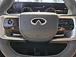 Used 2026 INFINITI QX80 LUXE in JACKSONVILLE, FLORIDA (Photo 36)