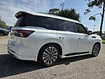 Used 2026 INFINITI QX80 LUXE in JACKSONVILLE, FLORIDA (Photo 7)