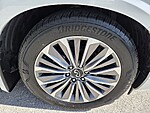 Used 2026 INFINITI QX80 LUXE in JACKSONVILLE, FLORIDA (Photo 9)