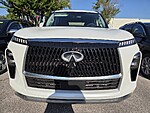 Used 2026 INFINITI QX80 LUXE in JACKSONVILLE, FLORIDA (Photo 2)