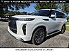 Used 2026 INFINITI QX80 LUXE in JACKSONVILLE, FLORIDA