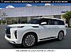 Used 2026 INFINITI QX80 LUXE in JACKSONVILLE, FLORIDA