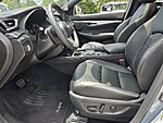 Used 2025 INFINITI QX55 LUXE in JACKSONVILLE, FLORIDA (Photo 11)